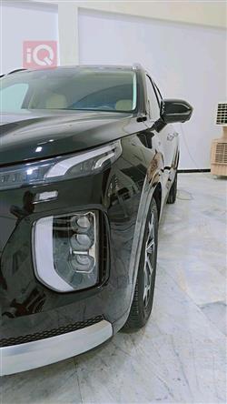 هيونداي باليسيد